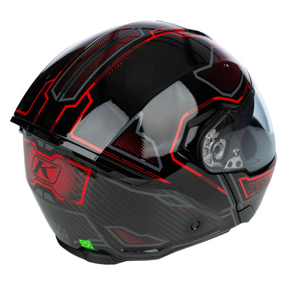 GT1 Expedition Helmet ECE/DOT