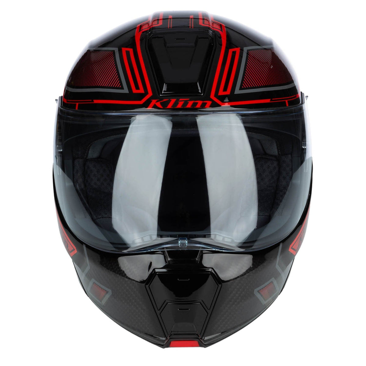 GT1 Expedition Helmet ECE/DOT