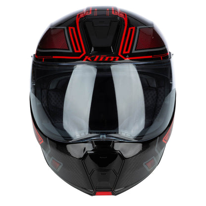GT1 Expedition Helmet ECE/DOT