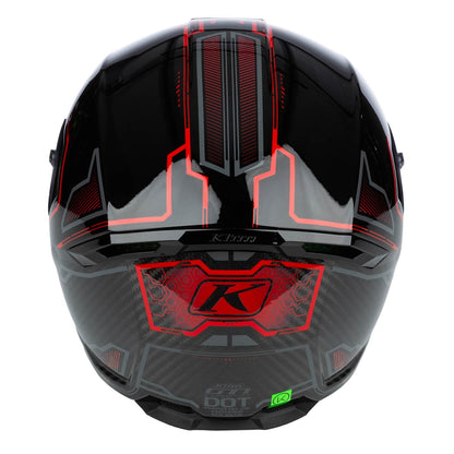 GT1 Expedition Helmet ECE/DOT