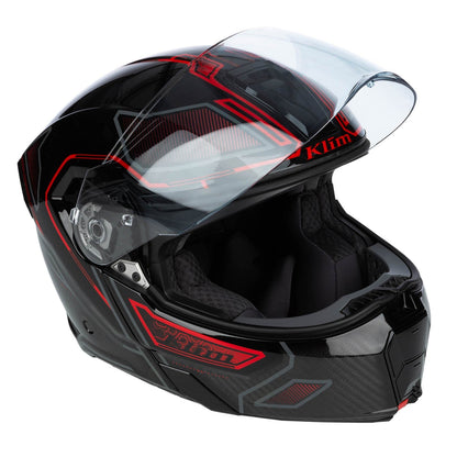 GT1 Expedition Helmet ECE/DOT