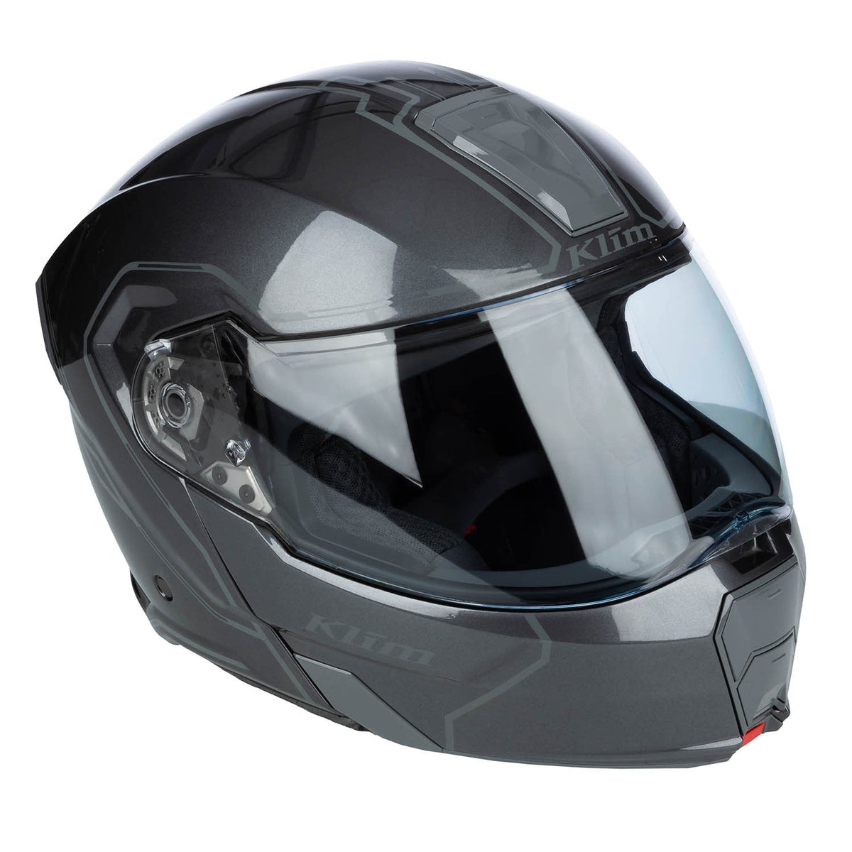 GT1 Expedition Helmet ECE/DOT