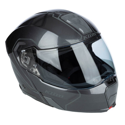 GT1 Expedition Helmet ECE/DOT