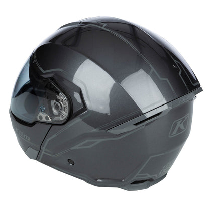 GT1 Expedition Helmet ECE/DOT
