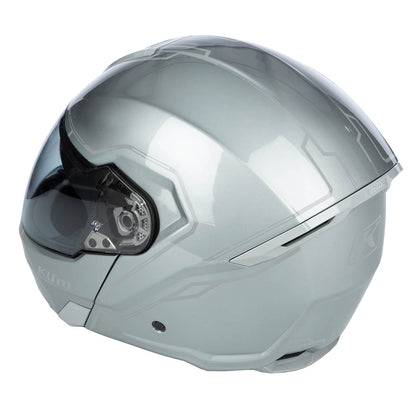 GT1 Expedition Helmet ECE/DOT