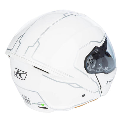 GT1 Expedition Helmet ECE/DOT