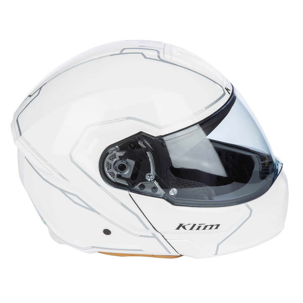 GT1 Expedition Helmet ECE/DOT