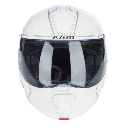 GT1 Expedition Helmet ECE/DOT