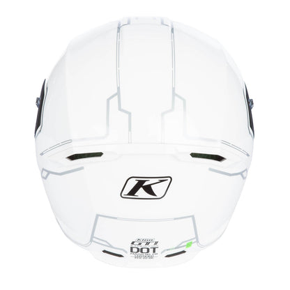 GT1 Expedition Helmet ECE/DOT