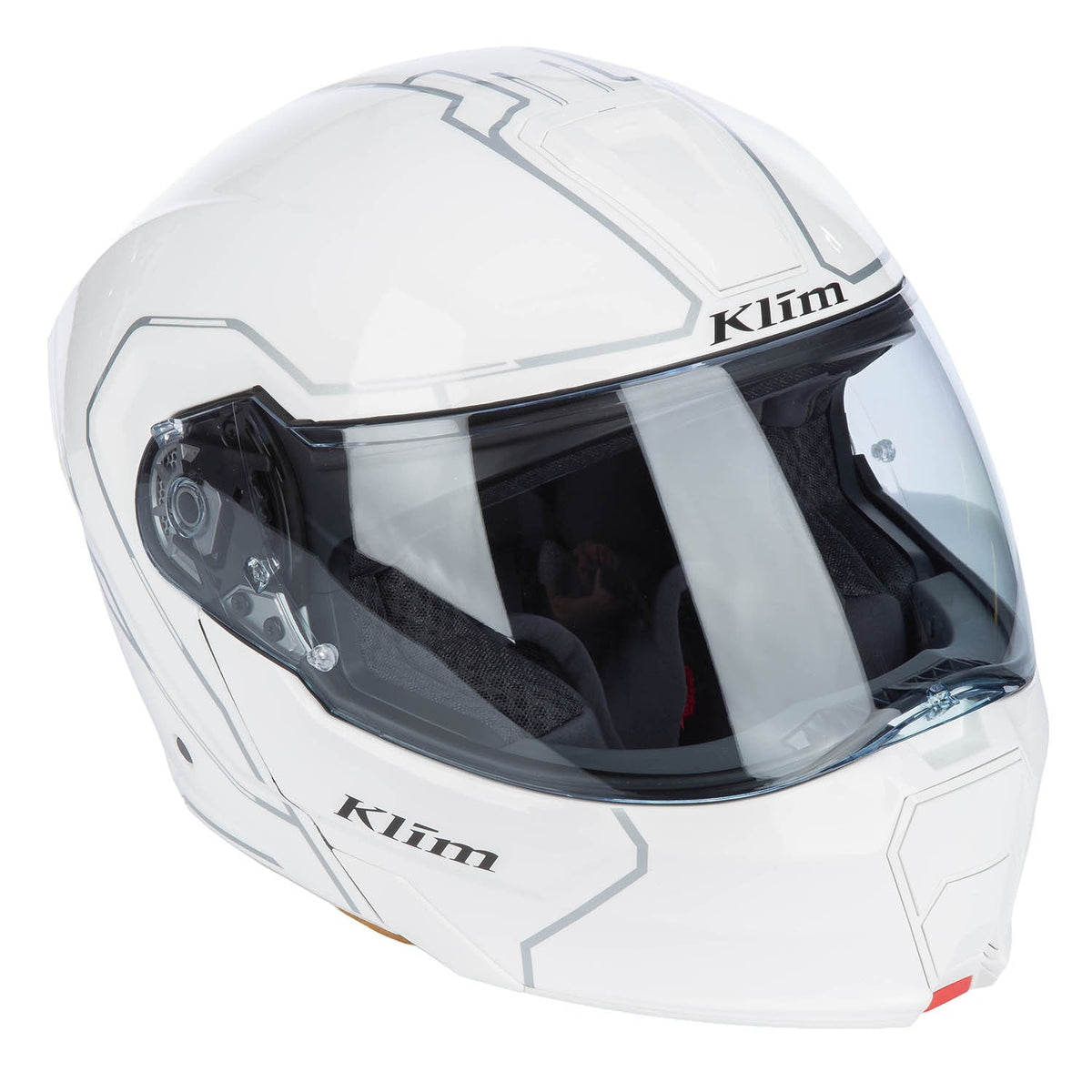 GT1 Expedition Helmet ECE/DOT
