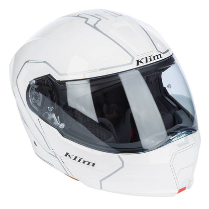 GT1 Expedition Helmet ECE/DOT