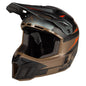 F3 Carbon Pro Off-Road Helmet ECE