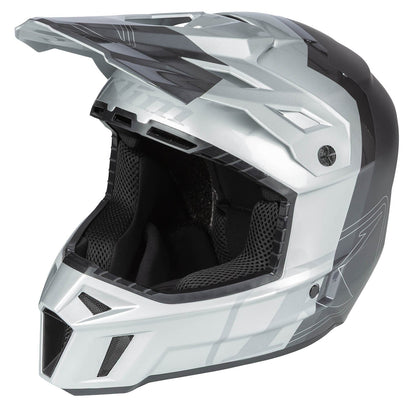 F3 Carbon Pro Off-Road Helmet ECE