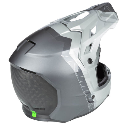 F3 Carbon Pro Off-Road Helmet ECE