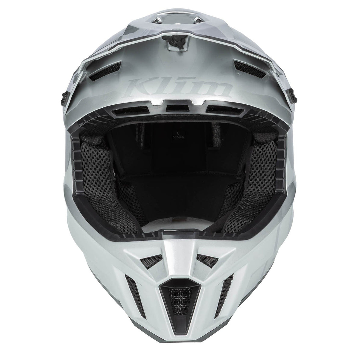 F3 Carbon Pro Off-Road Helmet ECE