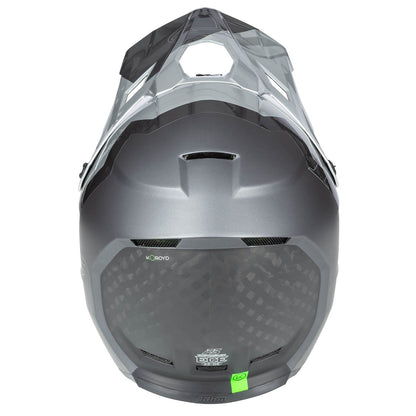 F3 Carbon Pro Off-Road Helmet ECE