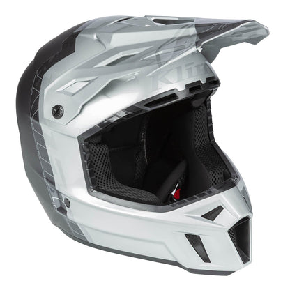 F3 Carbon Pro Off-Road Helmet ECE