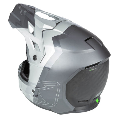 F3 Carbon Pro Off-Road Helmet ECE
