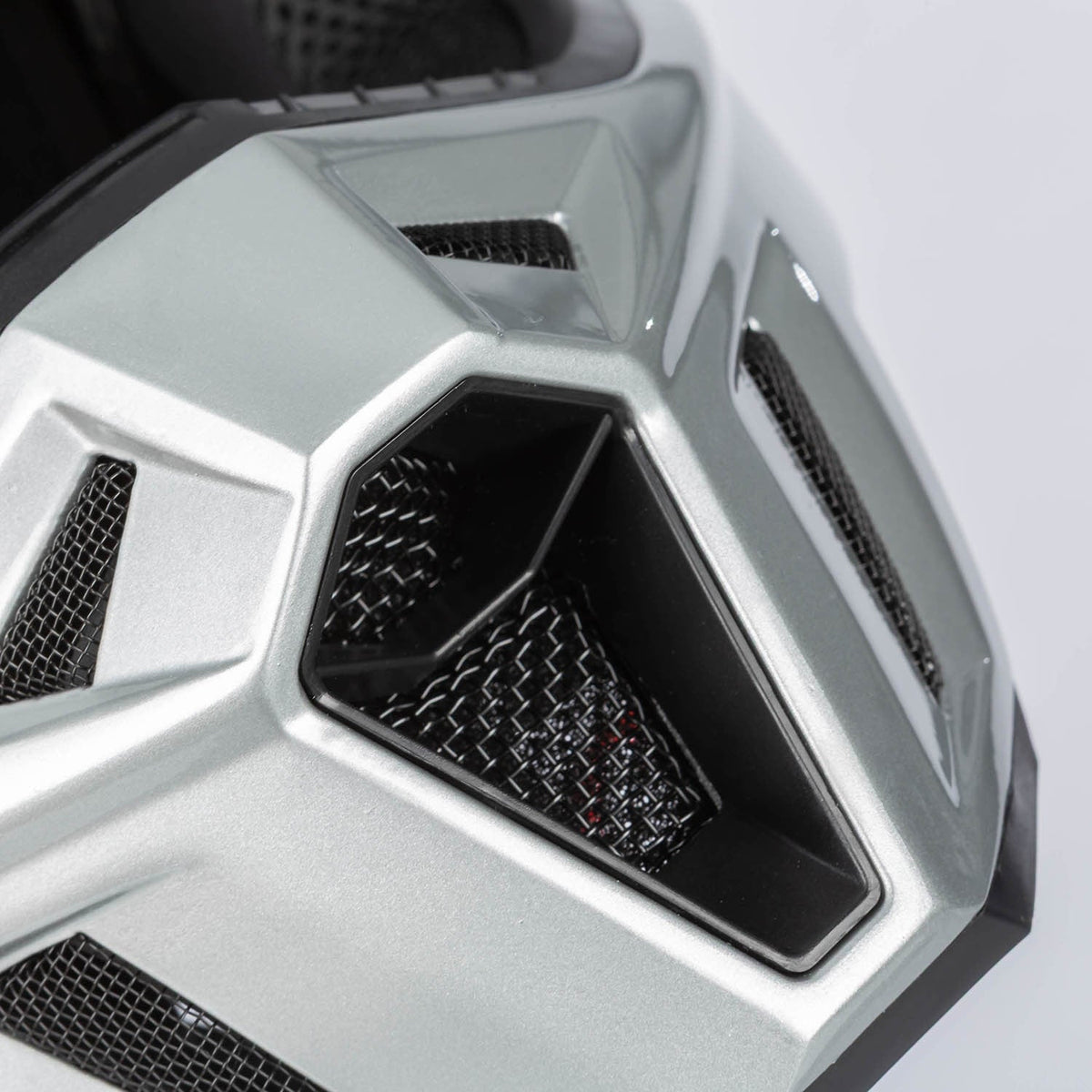 F3 Carbon Pro Off-Road Helmet ECE