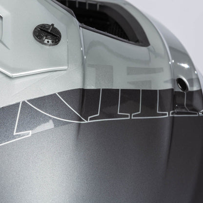 F3 Carbon Pro Off-Road Helmet ECE