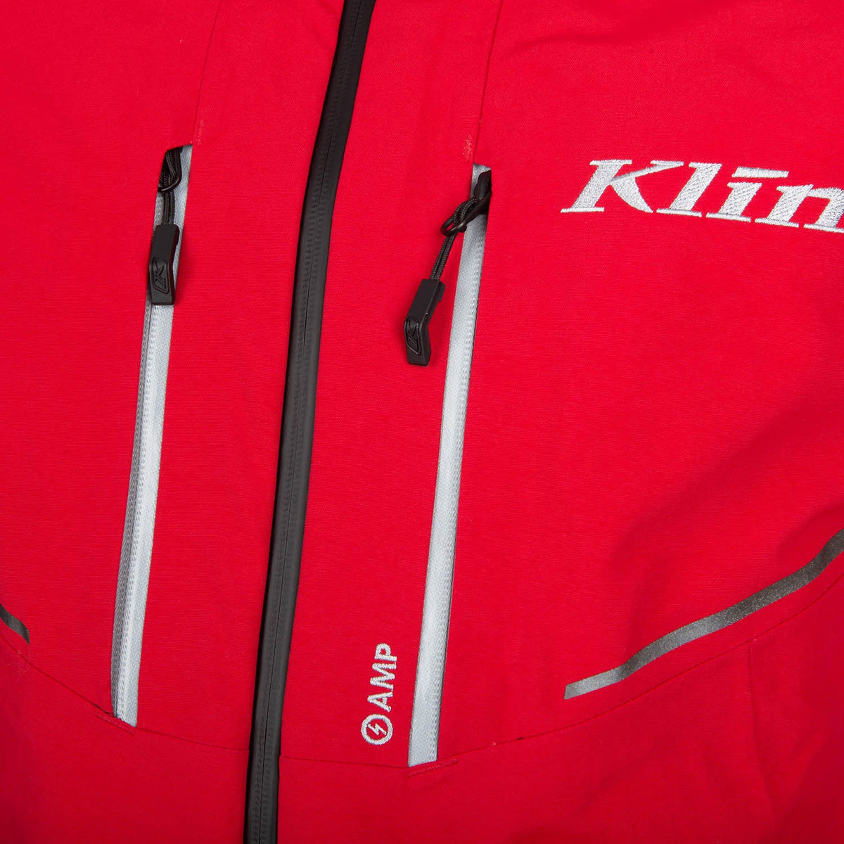 Valdez Jacket