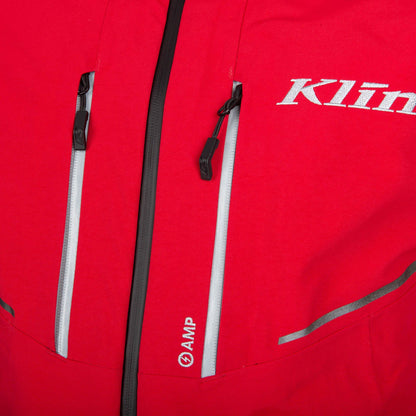 Valdez Jacket