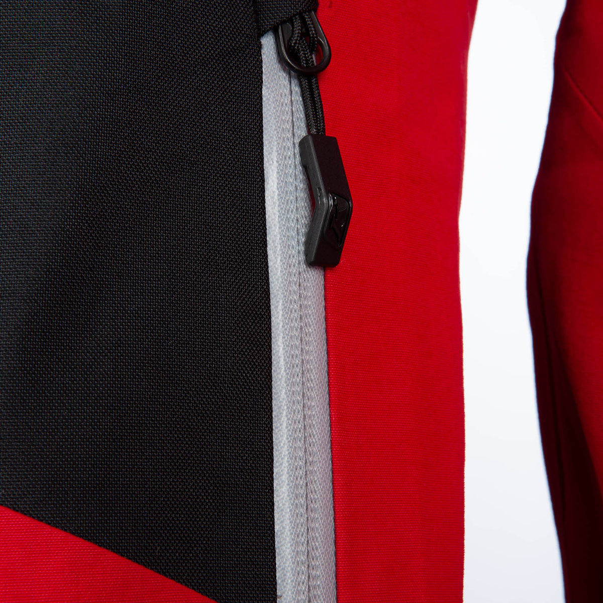 Valdez Jacket
