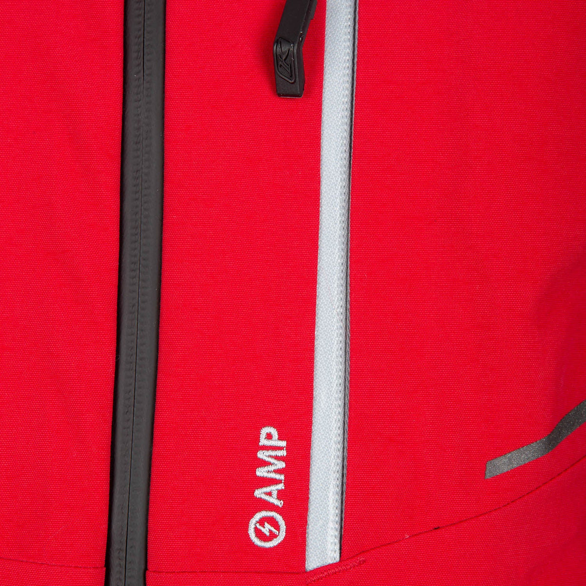 Valdez Jacket