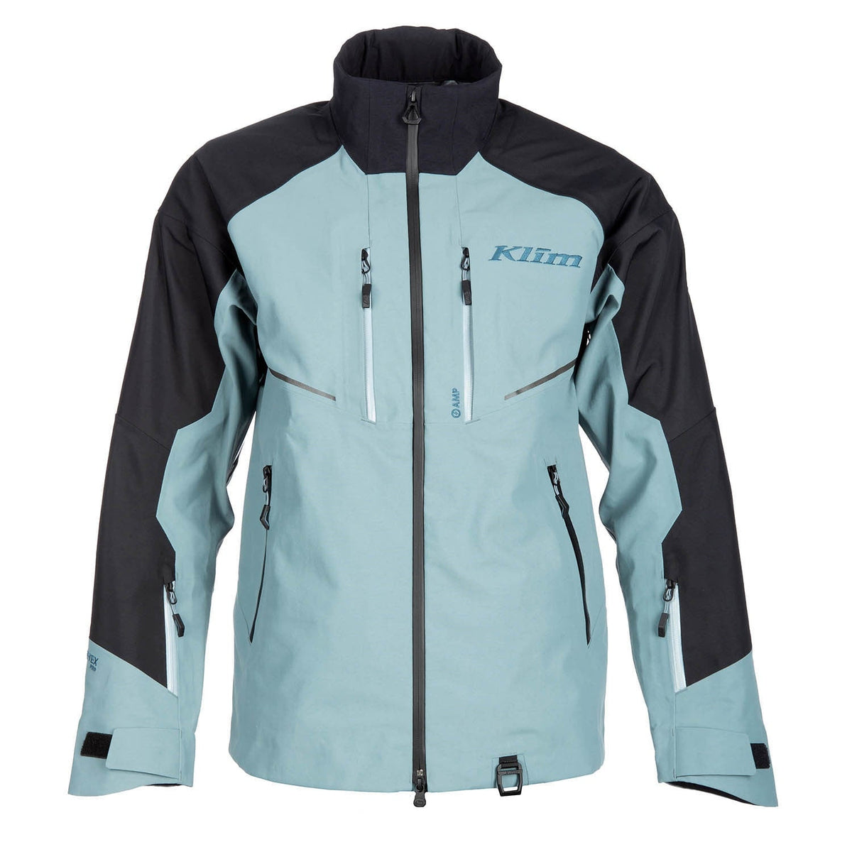 Valdez Jacket