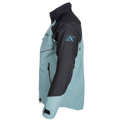 Valdez Jacket