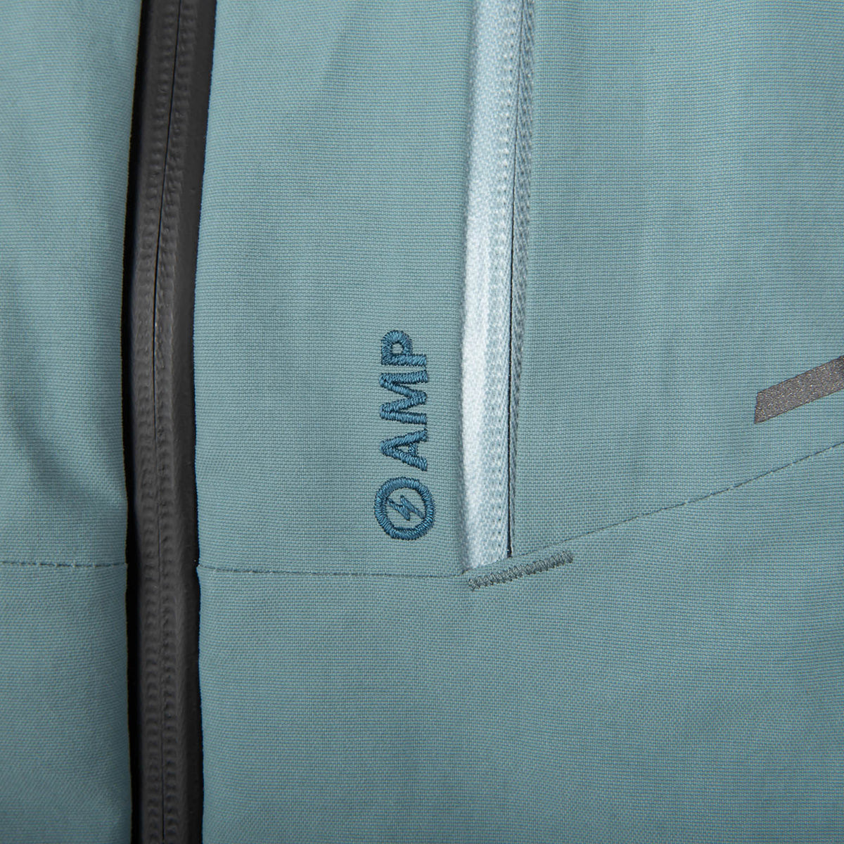 Valdez Jacket