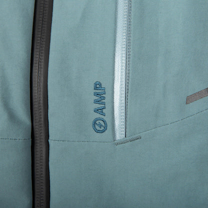 Valdez Jacket