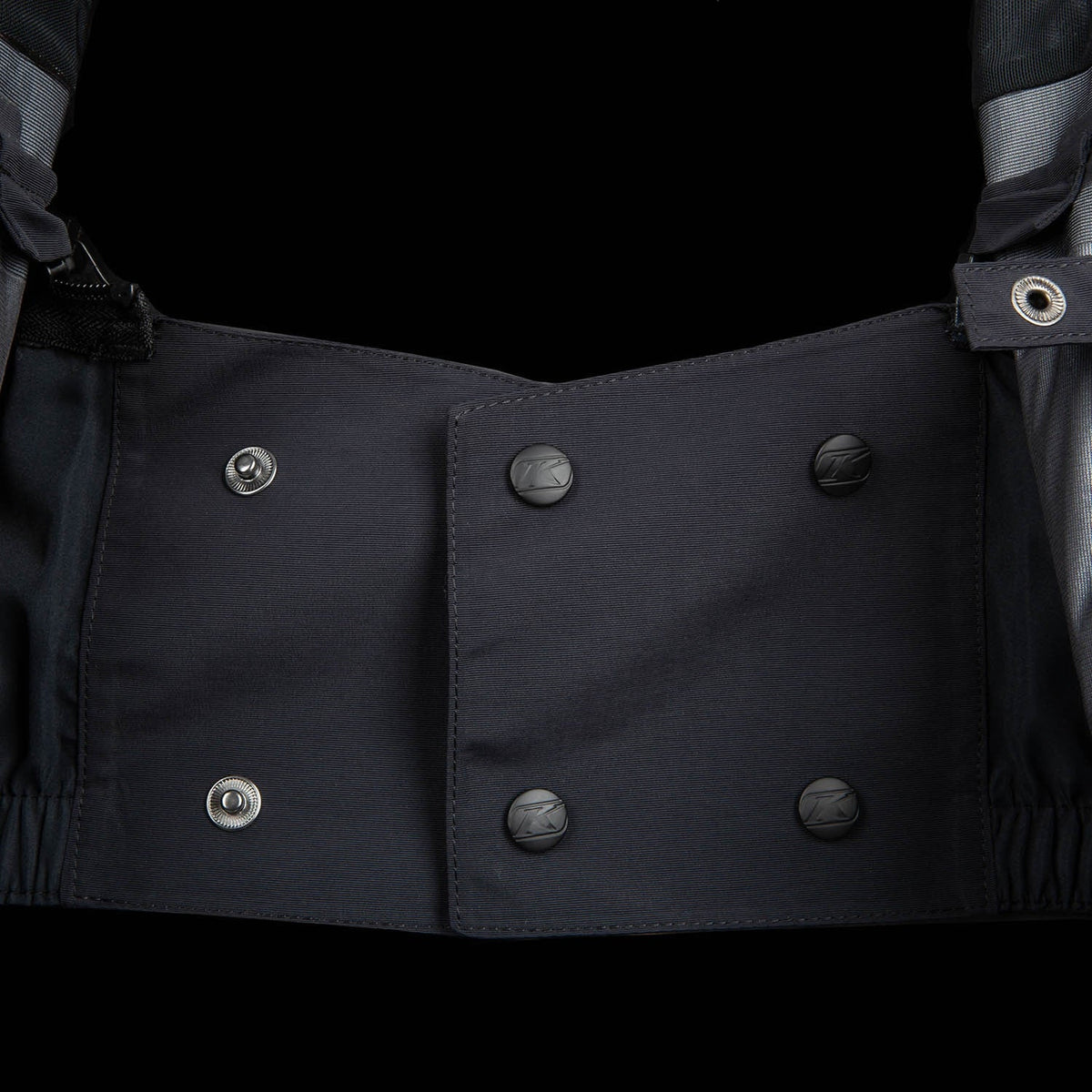 Valdez Jacket