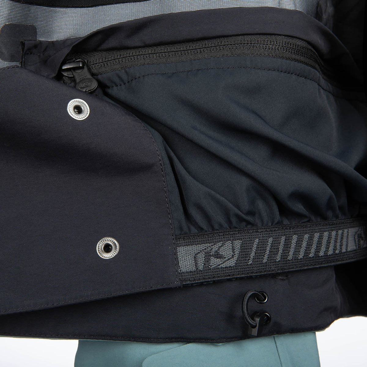 Valdez Jacket