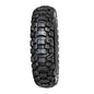 MOTOZ Tractionator Desert H/T Tire
