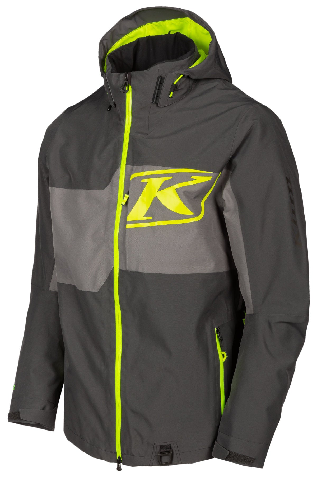 Powerxross Jacket