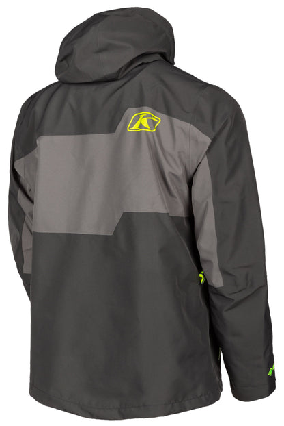 Powerxross Jacket