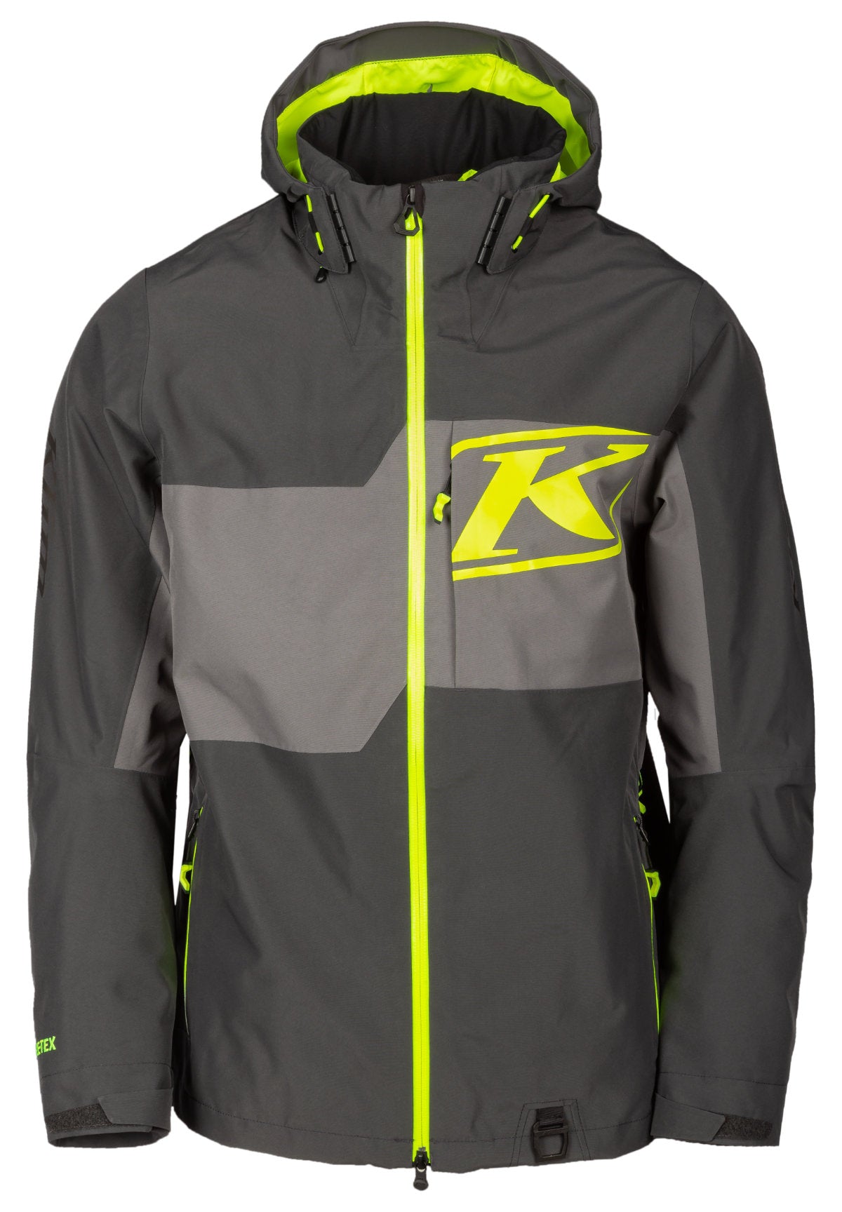 Powerxross Jacket