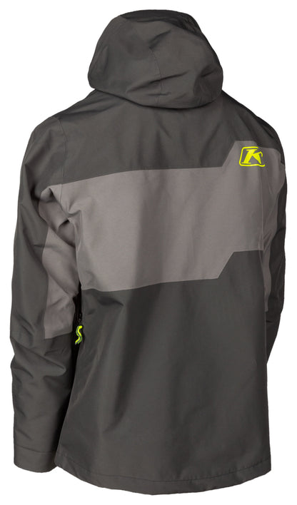 Powerxross Jacket