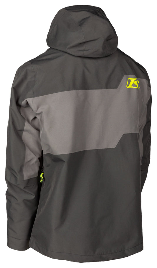 Powerxross Jacket