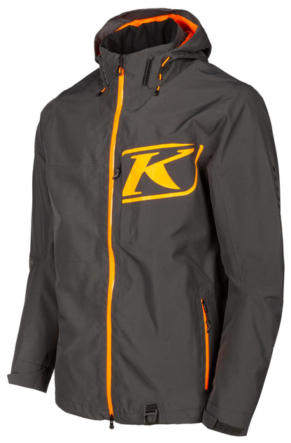 Powerxross Jacket