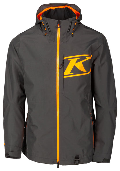 Powerxross Jacket