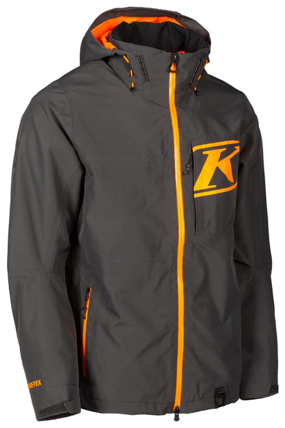 Powerxross Jacket