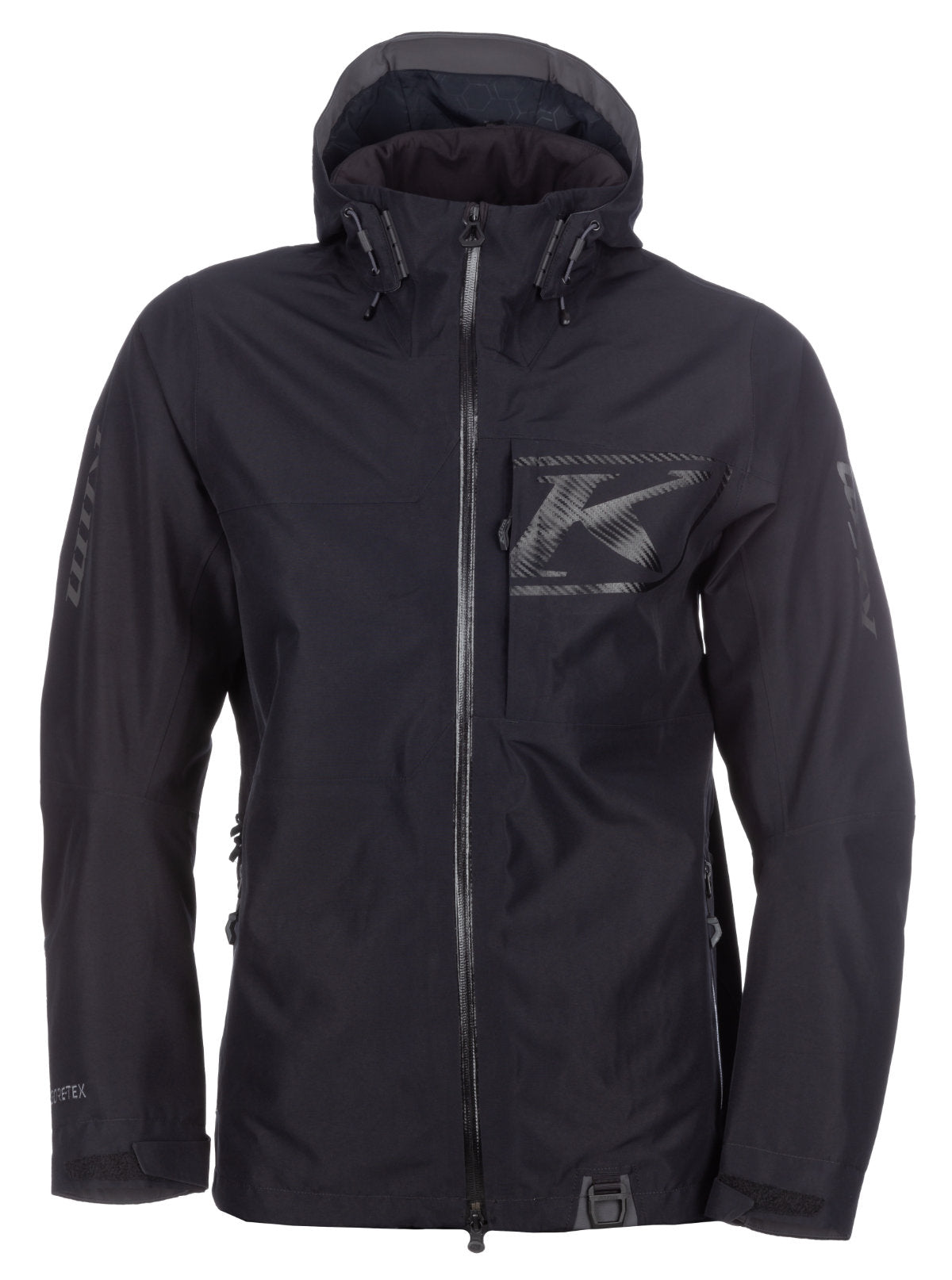 Powerxross Jacket