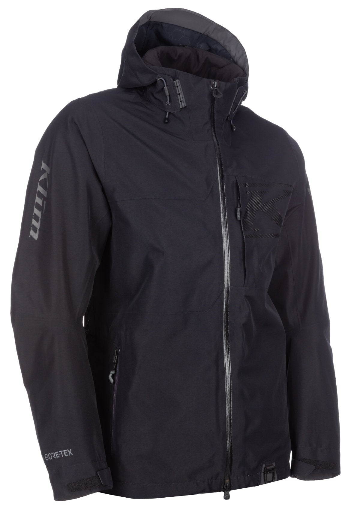 Powerxross Jacket