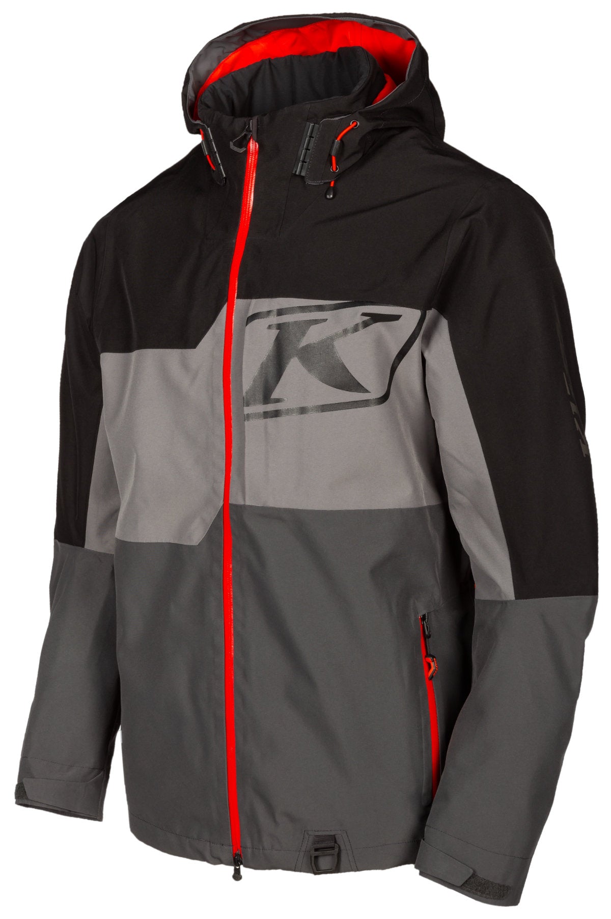 Powerxross Jacket