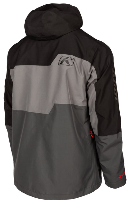 Powerxross Jacket