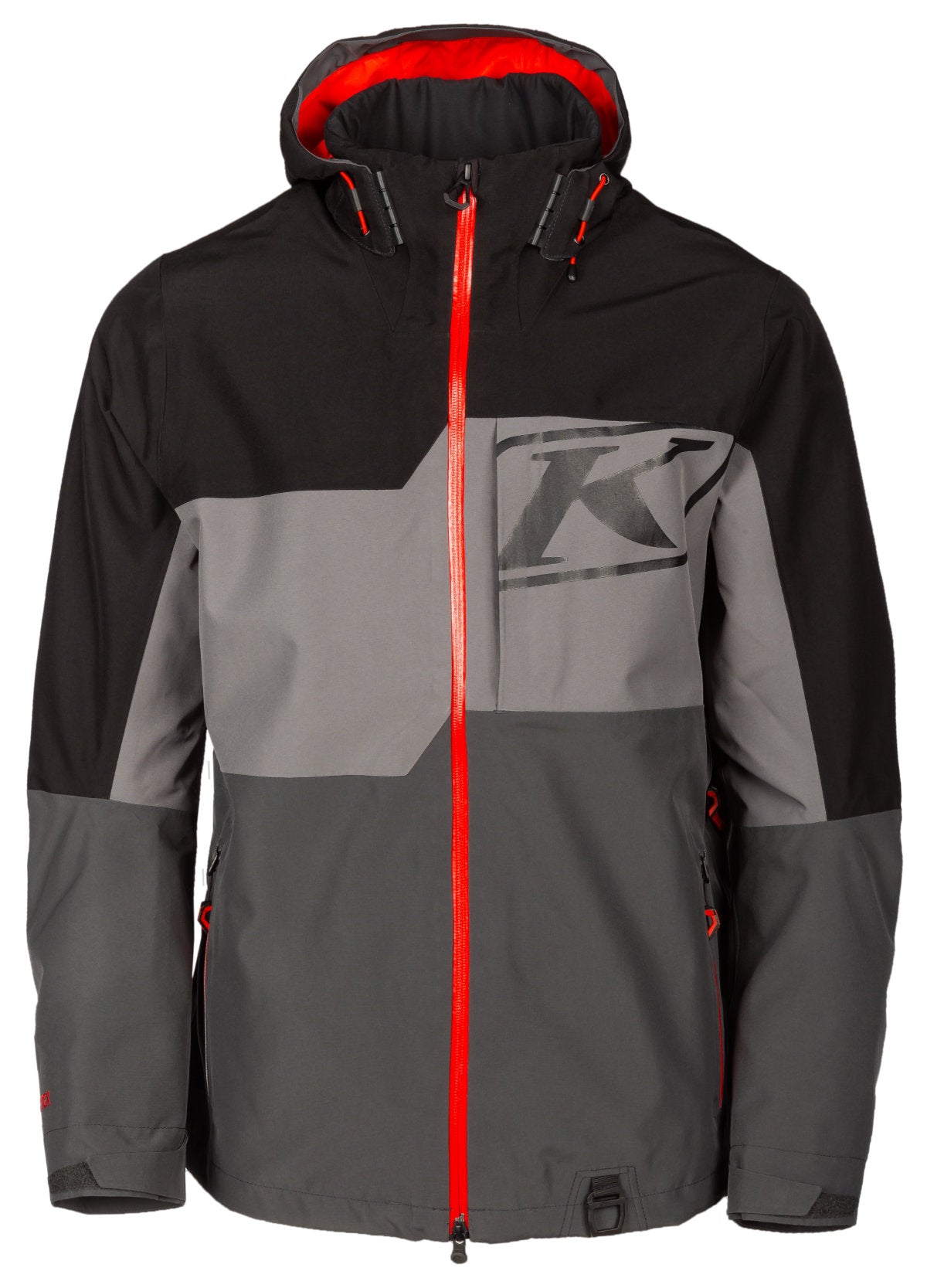Powerxross Jacket