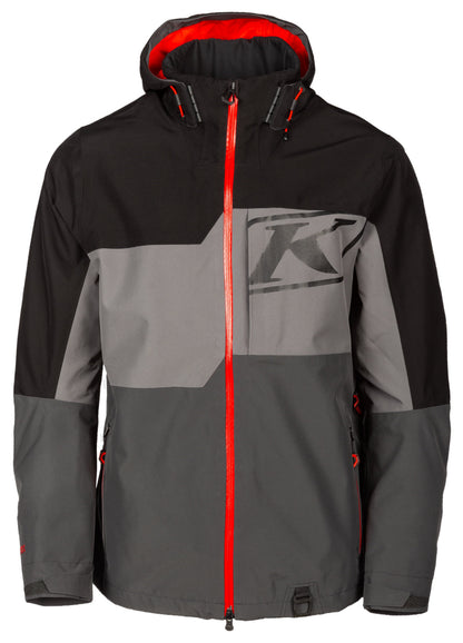Powerxross Jacket