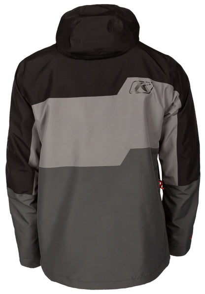 Powerxross Jacket